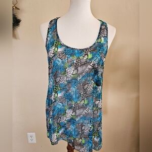 Miley Cyrus Tank Top